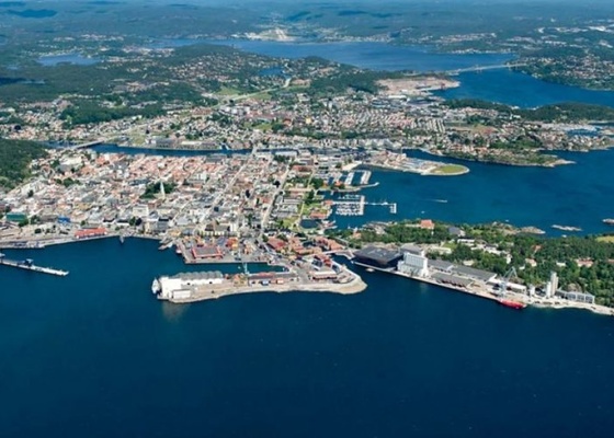 Kristiansand