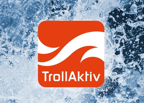 Trollaktiv